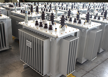 三明SH15-M型非晶合金变压器（20KV）