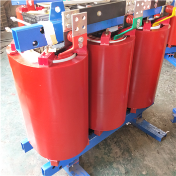 三明SCB14-1000KVA/10KV/0.4KV干式变压器